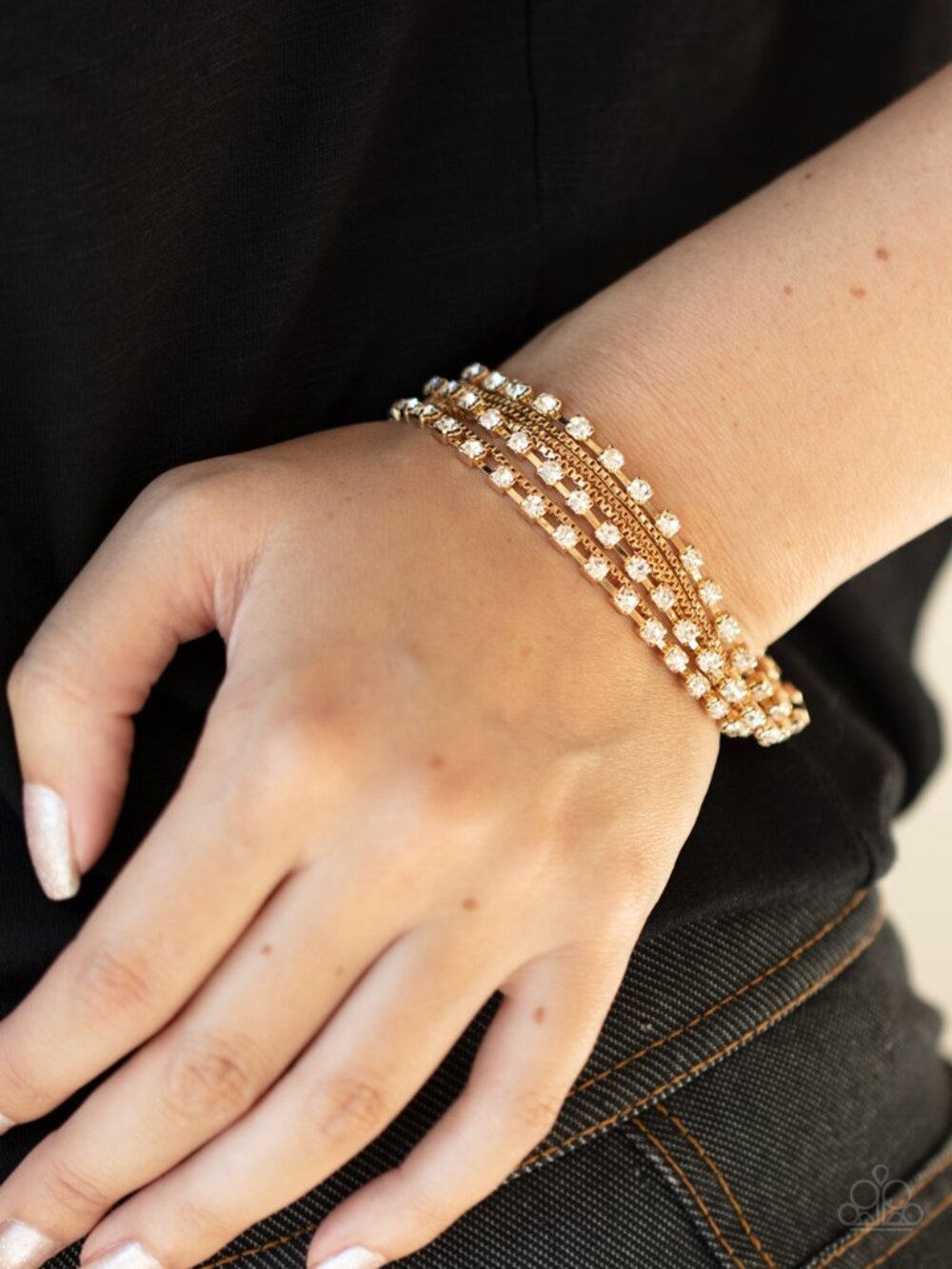 Paparazzi Bracelet (BH055)